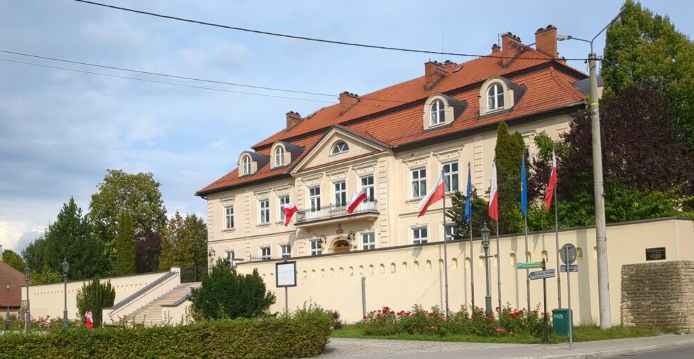 Ancymon nie zasłużył na prawo do sądu.